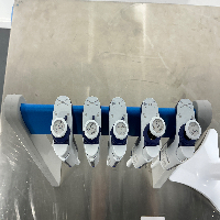 Mettler Toledo Rainin pipet-lite XLS Sl-200 image 2